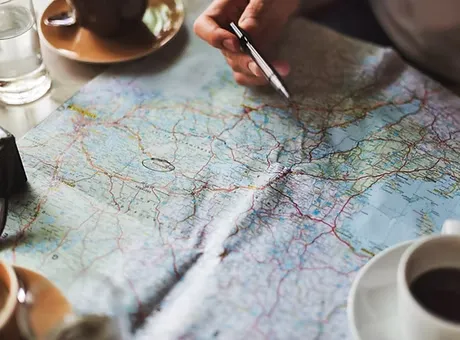 paradise planning