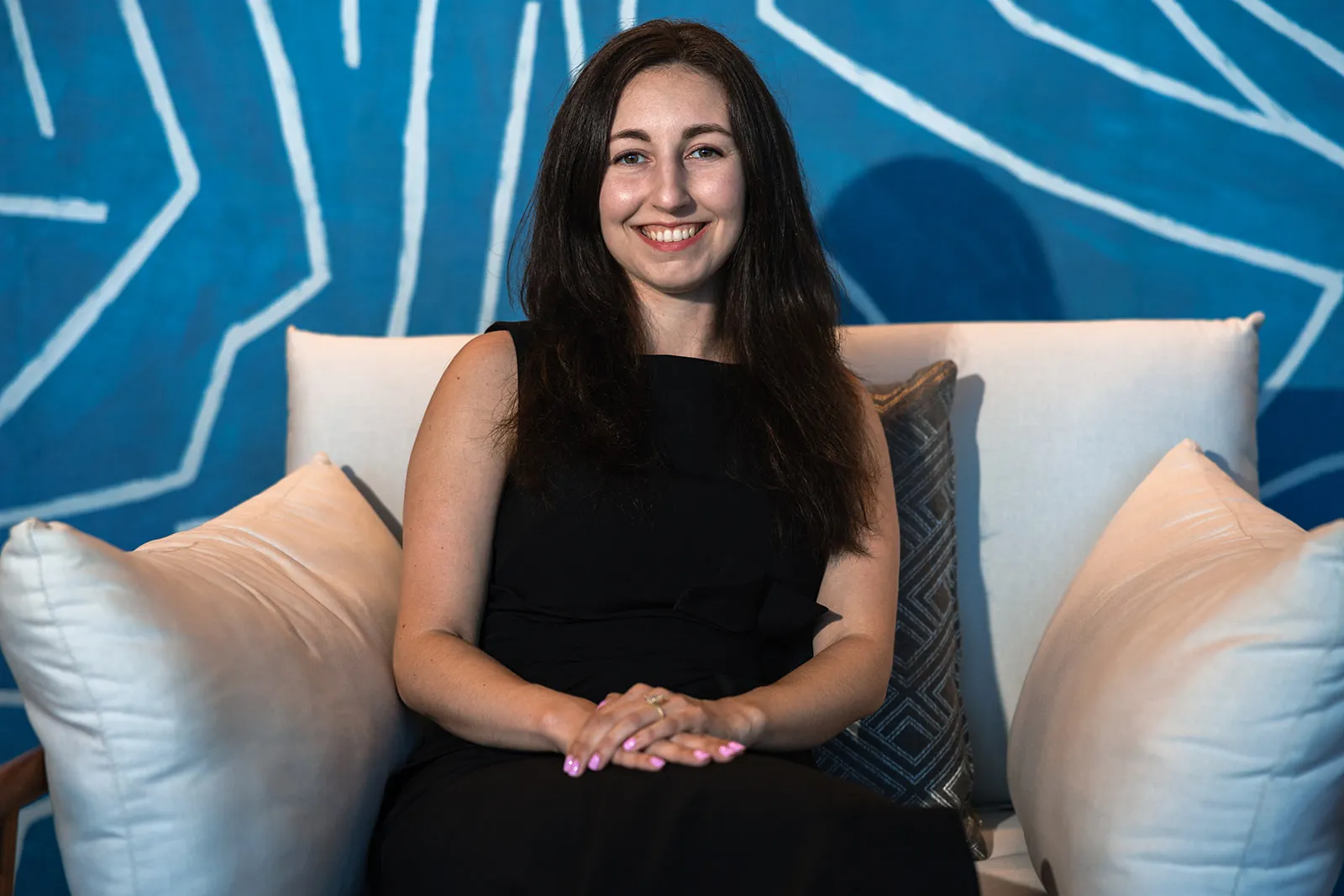 travel expert jessica