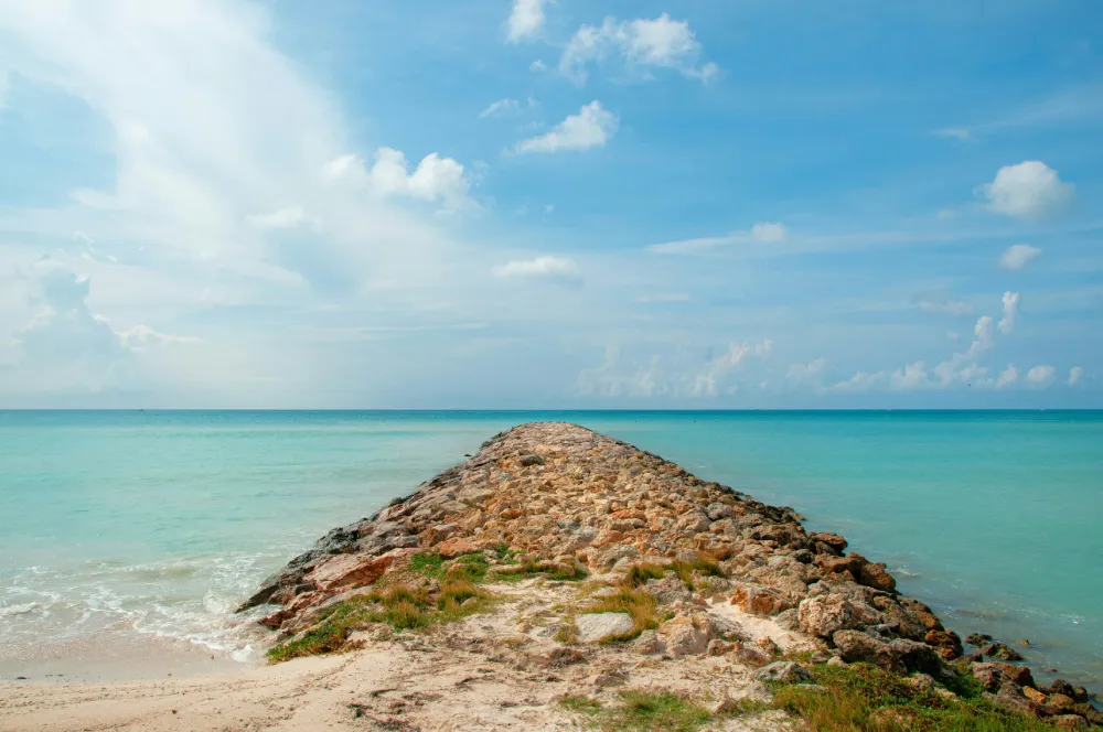 vacation aruba